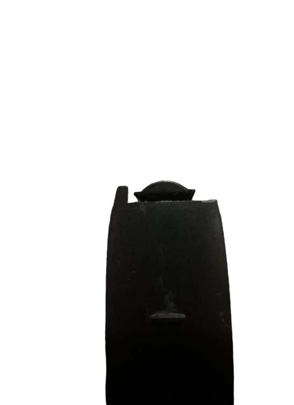 Philips RC07110/01 Audio System Remote Control - Picture 4 of 4